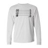 Authentic Long Sleeve T-Shirt Thumbnail