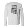 Authentic Long Sleeve T-Shirt Thumbnail