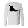 Authentic Long Sleeve T-Shirt Thumbnail