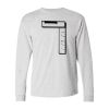 Authentic Long Sleeve T-Shirt Thumbnail