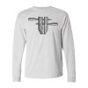 Authentic Long Sleeve T-Shirt Thumbnail