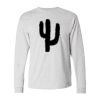 Authentic Long Sleeve T-Shirt Thumbnail