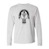 Authentic Long Sleeve T-Shirt Thumbnail
