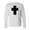 Authentic Long Sleeve T-Shirt Thumbnail