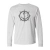 Authentic Long Sleeve T-Shirt Thumbnail