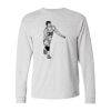 Authentic Long Sleeve T-Shirt Thumbnail
