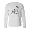 Authentic Long Sleeve T-Shirt Thumbnail