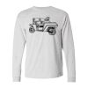 Authentic Long Sleeve T-Shirt Thumbnail