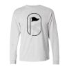 Authentic Long Sleeve T-Shirt Thumbnail