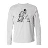 Authentic Long Sleeve T-Shirt Thumbnail