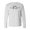 Authentic Long Sleeve T-Shirt Thumbnail