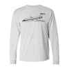 Authentic Long Sleeve T-Shirt Thumbnail