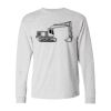 Authentic Long Sleeve T-Shirt Thumbnail