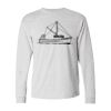 Authentic Long Sleeve T-Shirt Thumbnail