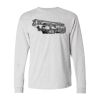Authentic Long Sleeve T-Shirt Thumbnail
