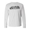 Authentic Long Sleeve T-Shirt Thumbnail