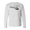 Authentic Long Sleeve T-Shirt Thumbnail