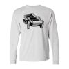 Authentic Long Sleeve T-Shirt Thumbnail