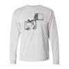 Authentic Long Sleeve T-Shirt Thumbnail