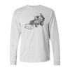 Authentic Long Sleeve T-Shirt Thumbnail