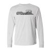 Authentic Long Sleeve T-Shirt Thumbnail