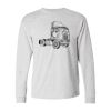 Authentic Long Sleeve T-Shirt Thumbnail