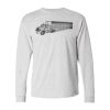 Authentic Long Sleeve T-Shirt Thumbnail
