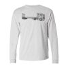 Authentic Long Sleeve T-Shirt Thumbnail