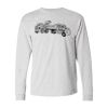 Authentic Long Sleeve T-Shirt Thumbnail