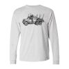 Authentic Long Sleeve T-Shirt Thumbnail