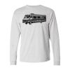 Authentic Long Sleeve T-Shirt Thumbnail