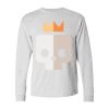 Authentic Long Sleeve T-Shirt Thumbnail