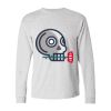 Authentic Long Sleeve T-Shirt Thumbnail