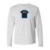 Authentic Long Sleeve T-Shirt Thumbnail