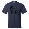Unisex EcoSmart® T-Shirt Thumbnail