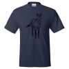Unisex EcoSmart® T-Shirt Thumbnail
