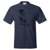 Unisex EcoSmart® T-Shirt Thumbnail