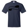 Unisex EcoSmart® T-Shirt Thumbnail