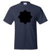 Unisex EcoSmart® T-Shirt Thumbnail