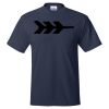 Unisex EcoSmart® T-Shirt Thumbnail