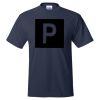 Unisex EcoSmart® T-Shirt Thumbnail