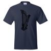 Unisex EcoSmart® T-Shirt Thumbnail