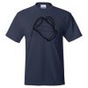 Unisex EcoSmart® T-Shirt Thumbnail