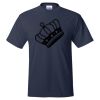 Unisex EcoSmart® T-Shirt Thumbnail