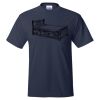 Unisex EcoSmart® T-Shirt Thumbnail
