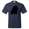 Unisex EcoSmart® T-Shirt Thumbnail