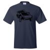 Unisex EcoSmart® T-Shirt Thumbnail