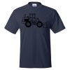 Unisex EcoSmart® T-Shirt Thumbnail