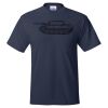 Unisex EcoSmart® T-Shirt Thumbnail