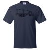 Unisex EcoSmart® T-Shirt Thumbnail